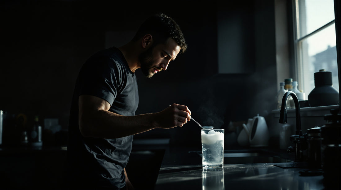 Soluble vs. Insoluble: Two Different Jobs