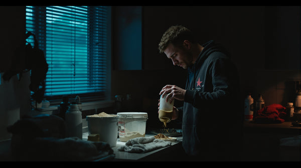 You're Buying Premium Protein and Flushing the Premium