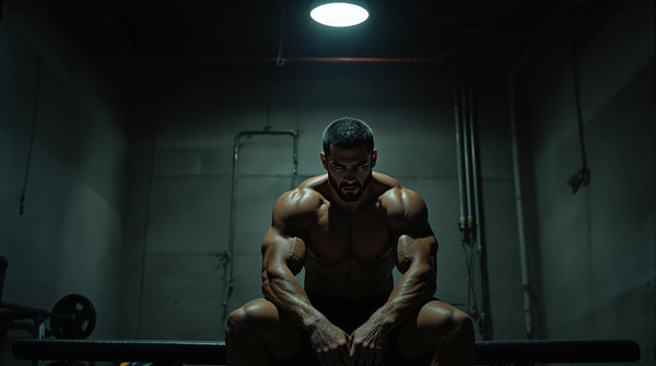 Protein Timing Won't Save a Backed-Up System