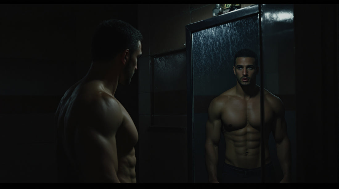 Your Abs Are There. The Backlog Is in Front of Them.