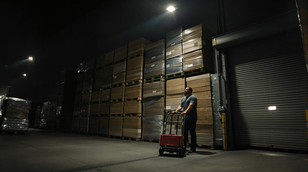 The Dirty Bulk Charges Interest