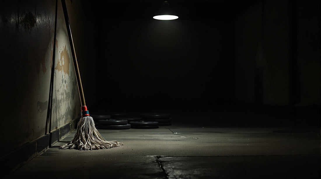 Your Fiber Supplement Is a One-Trick Mop