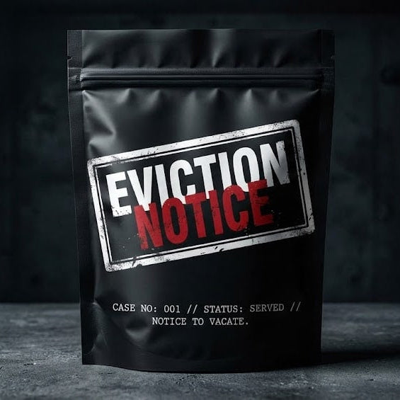 The Summons: Daily Gut Enforcement Protocol